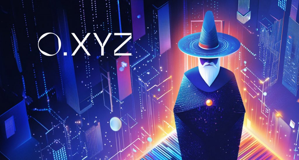 O.XYZ Announces OCEAN: A High-Speed, Cerebras-Powered AI Engine