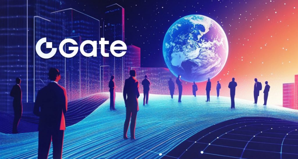Gate Unifies Japanese Equities Across Web And Mobile, Deepening Global Multi-Asset Market Coverage