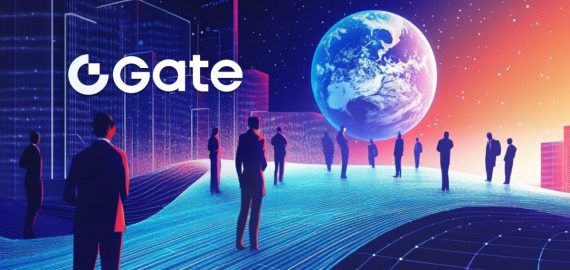 Gate Unifies Japanese Equities Across Web And Mobile, Deepening Global Multi-Asset Market Coverage