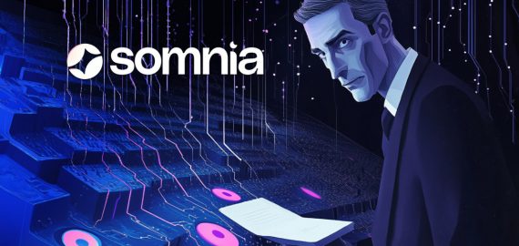 Somnia Launches Shannon Testnet After Achieving Over 1M TPS On DevNet