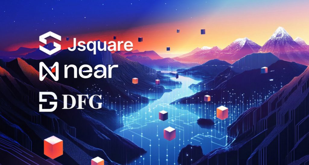 DFG To Host Networking Event For Early-Stage Projects At ETHDenver With NEAR And Jsquare