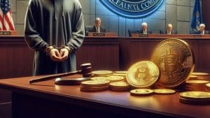 SEC Memulai Tindakan Hukum Terhadap Pendiri HyperFund atas Dugaan Skema Kripto Ponzi senilai $1.9 miliar