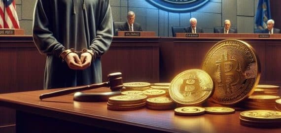 SEC Initiates Legal Action Against HyperFund Founders for Alleged $1.9B Ponzi Crypto Scheme