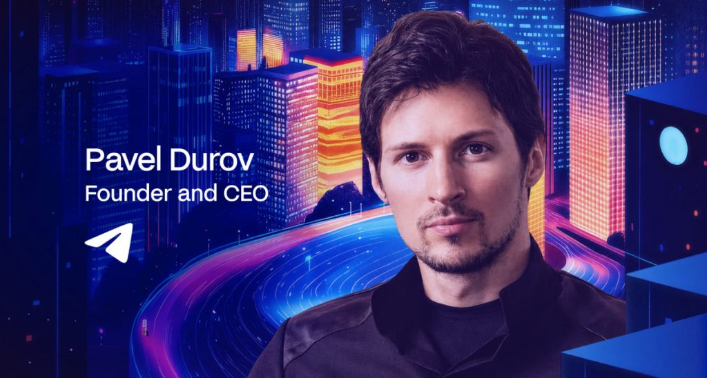 Telegram Begins Phased Rollout Of Native Non-Custodial Gram Wallet With Validator-Approved Smart Contracts