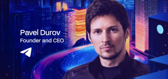 Telegram Begins Phased Rollout Of Native Non-Custodial Gram Wallet With Validator-Approved Smart Contracts
