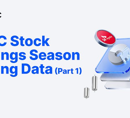 MEXC Reports Storage and Memory Stock Futures Dominated Trading During Big Tech Earnings Season