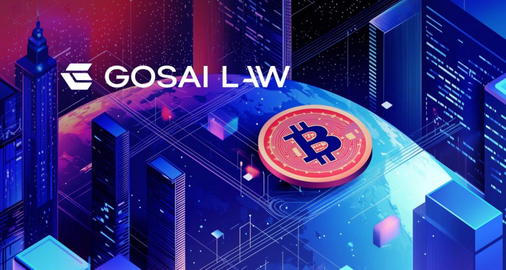 Meet Gosai Law, The Law Firm Built For Web3, AI And Emerging Tech