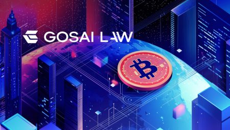 Meet Gosai Law, The Law Firm Built For Web3, AI And Emerging Tech