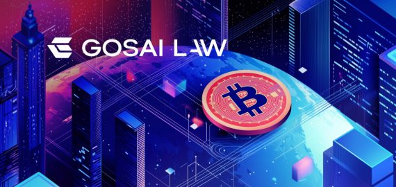 Meet Gosai Law, The Law Firm Built For Web3, AI And Emerging Tech
