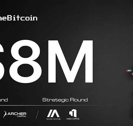 MemeBitcoin Raises $8M Strategic Round to Scale Its Public Race Toward Satoshi’s Wallet