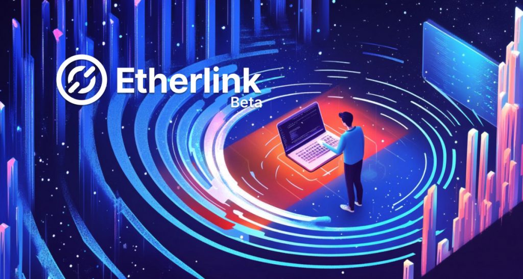 Etherlink Goes Live, Introducing $3M Rewards Program And Builder’s Initiative