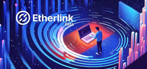 Etherlink Goes Live, Introducing $3M Rewards Program And Builder’s Initiative