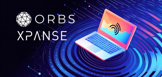 Orbs Perpetual Hub Integrates With Xpanse To Deliver Decentralized Derivatives On Mode Network