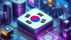 Südkoreas Rebellions sichert sich mit Samsung 124 Millionen US-Dollar für die Weiterentwicklung des KI-Chips „Rebel“ für LLMs