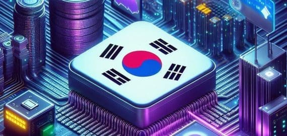 South Korea’s Rebellions Secures $124M Funding to Advance AI Chip ‘Rebel’ for LLMs with Samsung