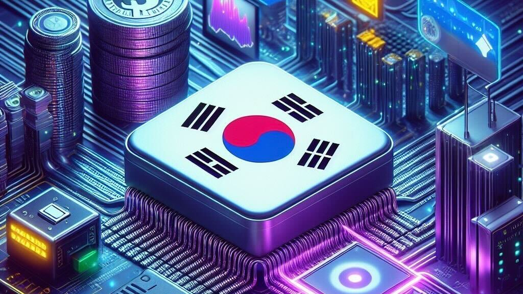 South Korean AI Startup Rebellions Secures $124M in Funding to Advance AI Chip "Rebel" for LLMs with Samsung