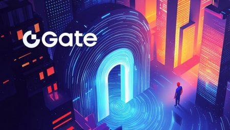 Gate Crosses 60M User Milestone, Backed By $8.2B In Proof-Of-Reserves And Licensed Operations Across Five Jurisdictions