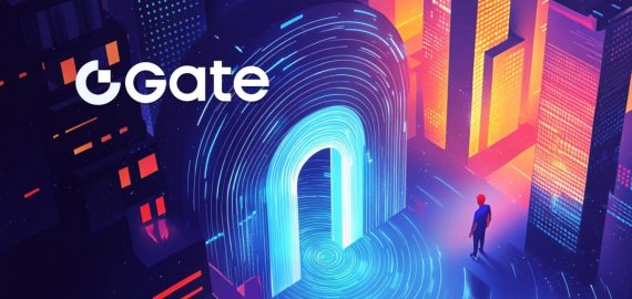 Gate Crosses 60M User Milestone, Backed By $8.2B In Proof-Of-Reserves And Licensed Operations Across Five Jurisdictions