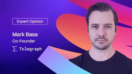 Mark Basa, Co-Founder Of Telegraph: ‘Intelligence Should Win Because It Performs Better, Not Because A Centralized Company Decided Which Provider Gets Ranked First’