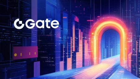 Gate Launches Commission-Free US Stock Options Trading, Broadening Access To Global Equity Markets