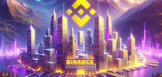 Binance Allows Large Traders to Store Assets in Independent Banks 