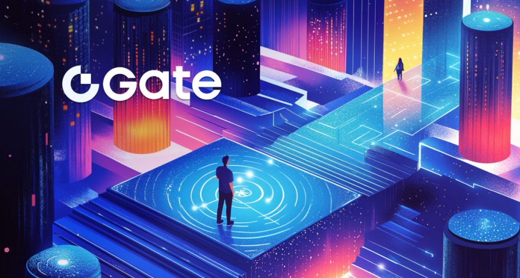 Gate Update: From Crypto Exchange To Global Finance Platform — Options, TradFi Rankings, And A 60M Milestone