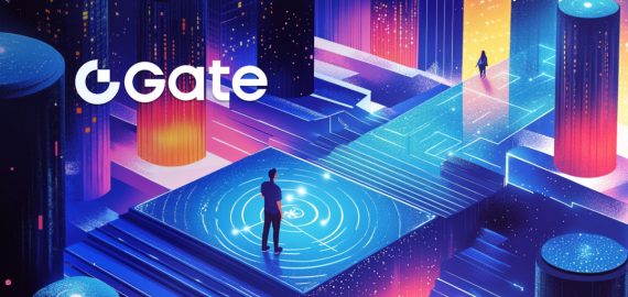 Gate Update: From Crypto Exchange To Global Finance Platform — Options, TradFi Rankings, And A 60M Milestone