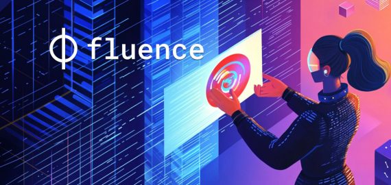 Fluence Introduces ‘DePIN Pledge’ To Drive Web3 Adoption Of Decentralized Infrastructure