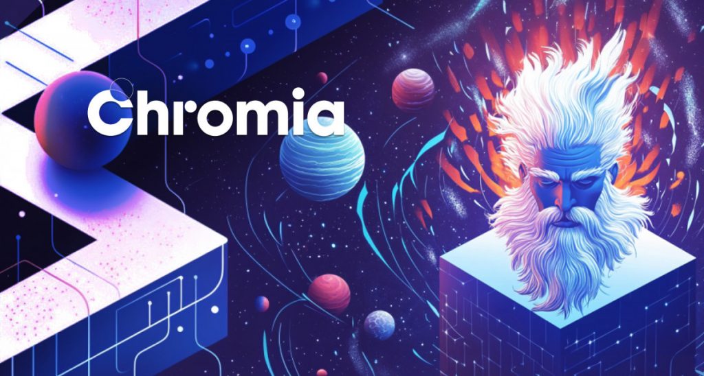 Chromia To Launch On-Chain Vector Databases With March Mimir Upgrade