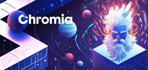 Chromia To Launch On-Chain Vector Databases With March Mimir Upgrade