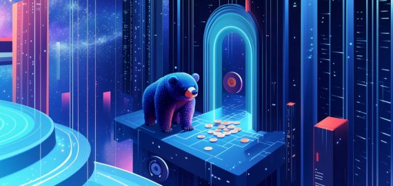 Fidelity: Bitcoin’s August Rally Is No Proof The Bear Market Is Over