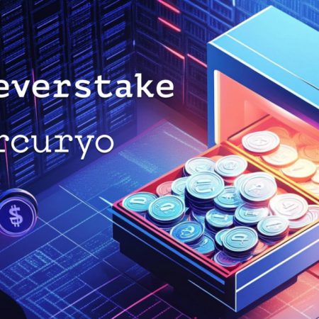 Mercuryo On-ramps Power Everstake Amid Surge In Demand For ETH Staking