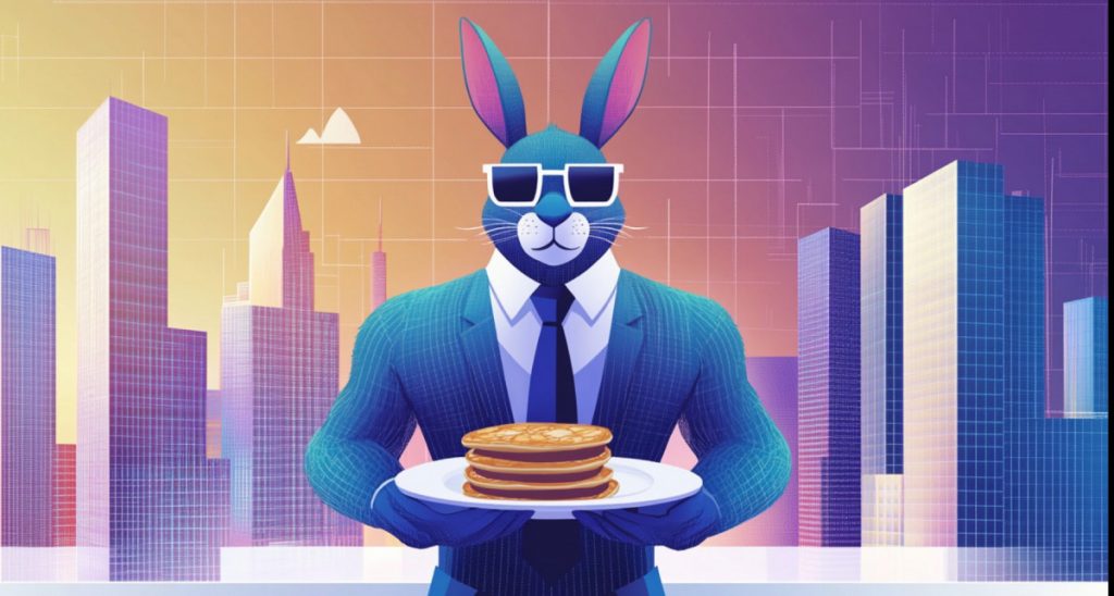 PancakeSwap Ends MancakeSwap Alliance Citing Evolving Market Conditions