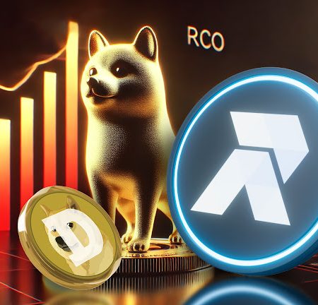 Dogecoin’s Slow Recovery Leaves Room for RCO Finance to Dominate in 2025