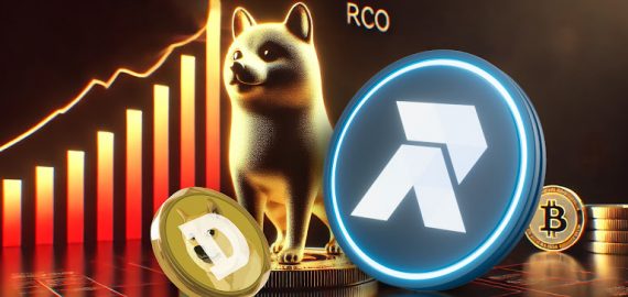 Dogecoin’s Slow Recovery Leaves Room for RCO Finance to Dominate in 2025