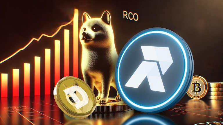 Dogecoin’s Slow Recovery Leaves Room for RCO Finance to Dominate in 2025