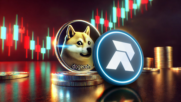 Dogecoin Price Dip Creates a Golden Entry for This High-Potential Altcoin