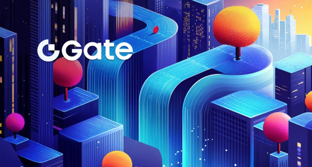 Gate Launches Trenches To Advance On-Chain Trading With Zero Gas Fees And Reduced Costs