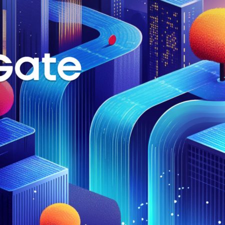 Gate社、ガス料金ゼロとコスト削減でオンチェーン取引を推進するTrenchesを発表