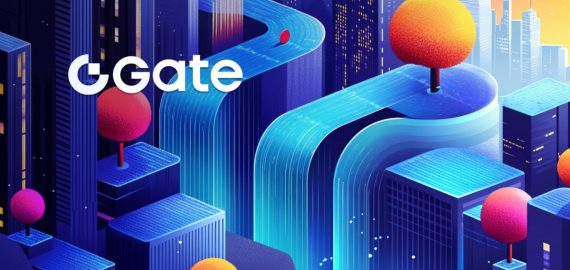 Gate Launches Trenches To Advance On-Chain Trading With Zero Gas Fees And Reduced Costs
