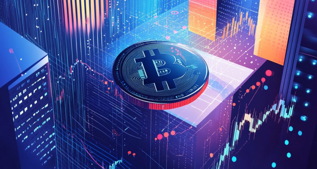 Matrixport: Bitcoin Adjustment Driven By Hedge Funds, Correction May Continue Until March Or April