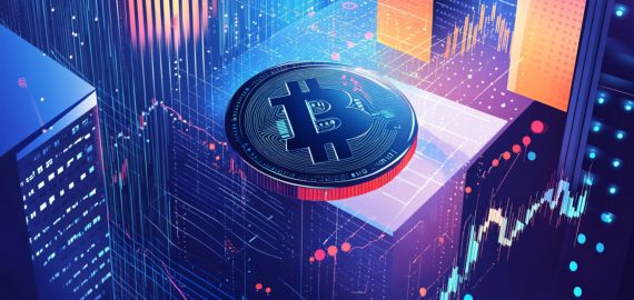 Matrixport: Bitcoin Adjustment Driven By Hedge Funds, Correction May Continue Until March Or April