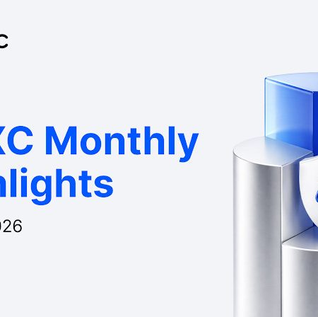 MEXC August Highlights: Users’ Total Fee Savings Reach $154 Million and 0-Fee Trading Pairs Expand to 1,317
