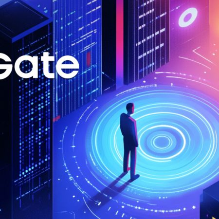 Gate最新情報:建玉残高12億ドル、ガス料金ゼロのミーム取引、そして新規上場ラッシュ――Gateの最新動向