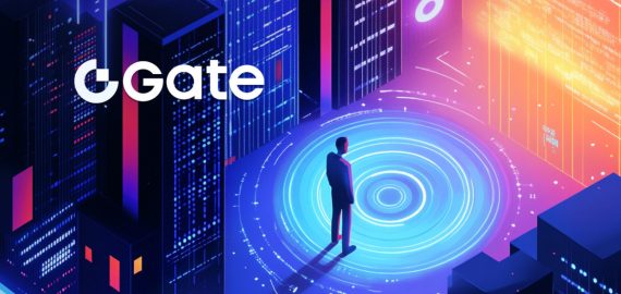 Gate Update: $12B In Open Interest, Zero-Gas Meme Trading, And A Week Of New Listings — Gate’s Latest Moves