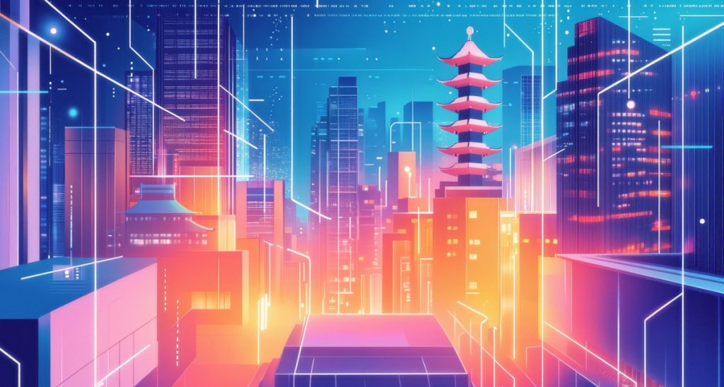 San-in Godo Bank Partners With NTT Data And Securitize Japan To Explore Tokenized Regional Fundraising