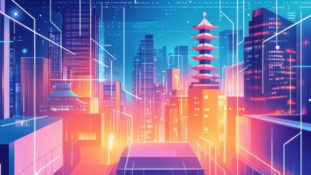 San-in Godo Bank Partners With NTT Data And Securitize Japan To Explore Tokenized Regional Fundraising
