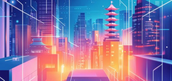 San-in Godo Bank Partners With NTT Data And Securitize Japan To Explore Tokenized Regional Fundraising