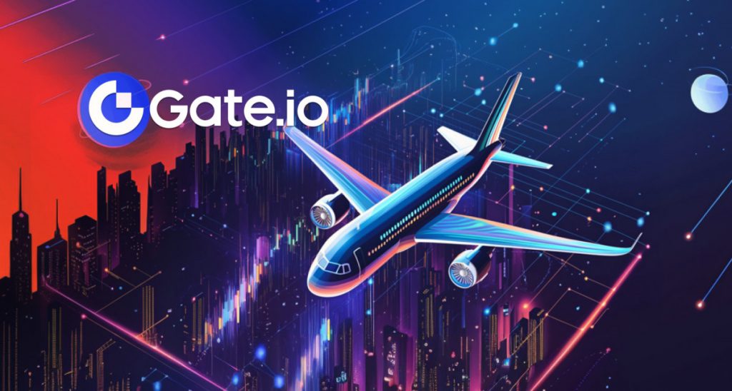 Gate Research Explores New Gate.io Pilot Model Strengthening On-Chain Trading