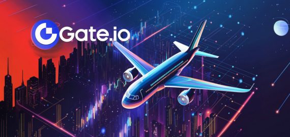 Gate Research Unveils New Report On Gate.io Pilot Model For Enhanced On-Chain Trading